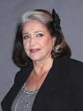 Claude Mann : Filmografía