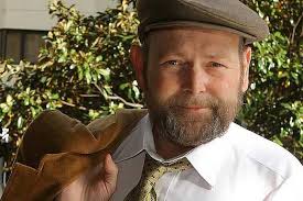 Archibald winner Adam Cullen dies, aged 47