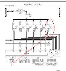 You can download all the image about home and design for free. 2005 H6 3 0 Cylinder 6 Wiring Colors Subaru Outback Forums