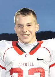 College achievements of area residents: Feb. 16. 2014