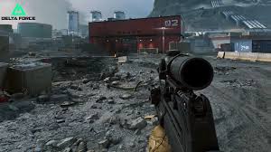 Best Delta Force settings for PC -- get high FPS! 2024 | ONE Esports