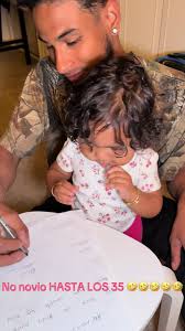 Contrato No Tener Novio Hasta 2056