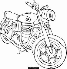 Free Harley Davidson Motocycle Coloring Pages Harley Davidson Printable Coloring Pages Race Car Coloring Pages Cars Coloring Pages Coloring Pages