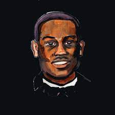 Ahmaud arbery was the young black man who was racially profiled, chased down, filmed, and murdered in february 2020. Ahmaud Arbery Ahmaud Arbery My Hero
