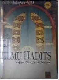 Sedangkan secara rinci, tujuan mempelajari ilmu hadits antara lain: Kajian Hadits Sebagai Wahana Memperluas Wawasan Tafsir Hadits Fashlu B