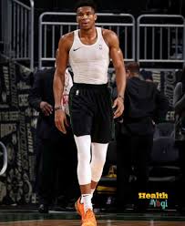As an athlete, alex takes great care of his health and diet. Giannis Antetokounmpo Workout Routine Lebron James Workout Workout Routine Workout Routine For Men