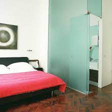 Frosted Glass Wall Decoracion De Habitaciones Decoracion De Unas Habitacion