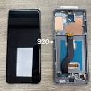 6.7" Amoled S20 Plus Lcd For Samsung Galaxy S20 Plus S20+ G985f/ds ...