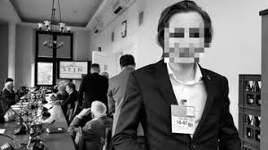 Dziennikarzem tvn 24 był od samego początku powstania stacji. Nie Zyje Dziennikarz Rafal Poniatowski Polsat News