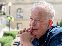 John Zaffino is up for parole in 2001 motorcycle killing in Akron