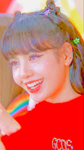 ليسا الكتكوتة فولو حلالك Lovely Girl Image Kpop Hair Indie Kids