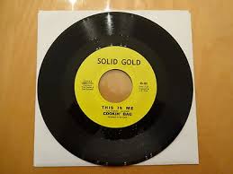 Darcel wynne, helene phillips, deborah jennsen,. Popsike Com Cookin Bag This Is Me The Song I Sing Solid Gold 45 101 Northern Soul 7 45 Rpm Auction Details