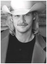 Alan Jackson by Chapman Harvey