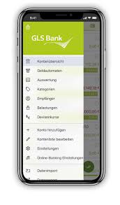 Nachhaltiges Leben Braucht Deinen Kontowechsel Gls Bank
