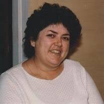 Dorothy McEwen Obituary