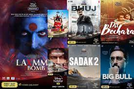 The best hindi movies on disney+ hotstar are mostly free to watch. Which Bollywood Movies Releasing Every Friday On Hotstar Multiplex