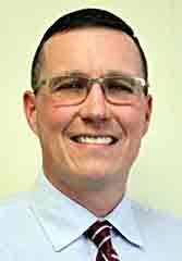 Bowling named Bardstown City Schools district director of personnel