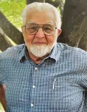 Obituary information for J. Mast Blank