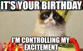 Maybe you would like to learn more about one of these? 35 Best Must See Funny Birthday Memes For Him Smart Party Ideas