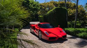 You may be surprised to know that rolls royce is not on the list, nor is bentley, ferrari, or lamborghini. Ferrari Enzo Becomes Most Expensive Car Ever Sold In Online Auction Grr