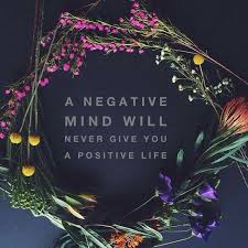 A Negative Mind Will Never Give You A Positive Life Meaning Best Wetsuits For Surfing 2020 Positivity Positive Life Uplifting Quotes