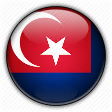 Pour une utilisation commerciale et professionnelle, veuillez contacter le téléchargeur. Bendera Johor Png