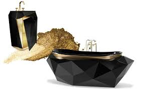 Wonderful Winter Decor Ideas To Beautify Your Luxury Bathrooms