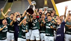 Copa libertadores está de moda, ¡ya 337.857 partidas! Copa Libertadores 2021 Gruppen Favoriten Ubertragung Wettquoten