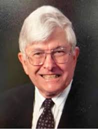 William “Bill” Jasper Boyd