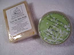 Diy ideas for homemade soap labels soap deli news. Simple Handmade Soap Packaging And Wrapping