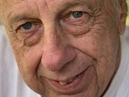 David Palmer Obituary (1938