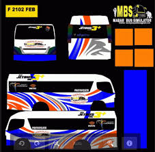 Unduh kumpulan stiker bussid apk versi terbaru 10 untuk. Download 375 Tema Livery Bussid Hd Shd Truck Keren