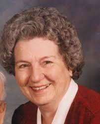 Josephine H. Caughron Obituary November 3, 2015