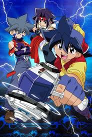 Hasil gambar untuk BEYBLADE 2002