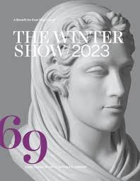 The Winter Show 2023 Catalogue by The Winter Show