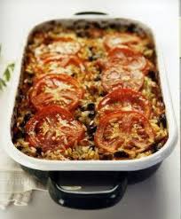 Pilafi Ala Gemista Www Olivemagazine Gr Recipe Greek Recipes Greek Cooking Greek Recipes Authentic
