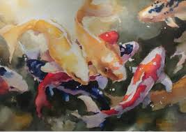 Imperial koi asian bistro & sushi bar, greensboro, nc. Rhapsody By Tracy Ried Picture Of Ambleside Gallery Greensboro Tripadvisor