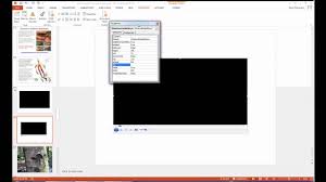 Jun 24, 2021 · now, try playing the corrupt mp4 and mov videos in vlc player. How To Play Media Clips In Powerpoint By Using Windows Media Player Youtube