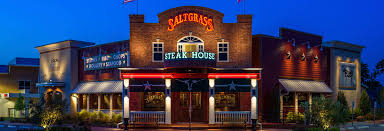 Maybe you would like to learn more about one of these? Landry S Inc Fertitta Entertainment