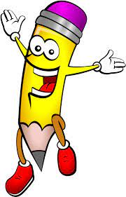 Happy Pencil Clipart Happy Pencil Clip Art 900x900 Cartoon Clip Art Cartoon Drawings Clip Art