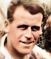 Andrew Chambers Marshall “Marshall” McKee (1906-1962)