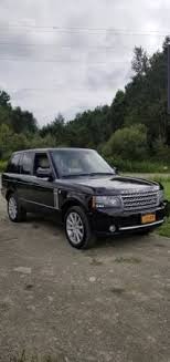 At land rover denver, we pride ourselves on delivering an unforgettable dealership experience for our customers. 2010 Supercharged Range Rover Hse For Sale In Buffalo Ny Classiccarsbay Com