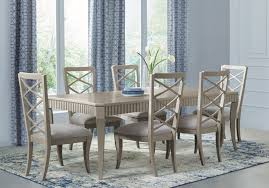 Cindy Crawford Home Clarendon Heights White 5 Pc Rectangle Dining Room Rooms To Go Furniture Affordable Dining Room Sets Dining Room Sets
