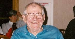 Growing up in Willow Creek: Sunday's Obituary