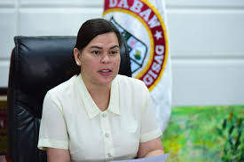 Genealogy for sara zimmerman duterte family tree on geni, with over 200 million profiles of ancestors and living relatives. Mayor Sara Seeks Dabawenyos Cooperation In Ecq City Government Of Davao