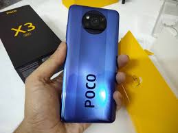 This smartphone comes with a large battery and a great optic system. Poco X3 Nfc Unboxing Impressions Gizchina Com