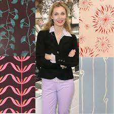 She has been designing for over 20 years and has become a leader in her field, inspiring great interior design. Monday Inspiration Allegra Hicks Dutch British Love
