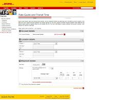 Separate by a comma (,) or return (enter). Https Inxpressretail Com Files Dhl Express Shipping Around The World Pdf