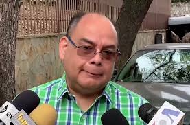 Preocupación Por Nueva Legislación: Activista Critica El Proyecto De Ley  Contra El Fascismo En Venezuela