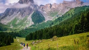 Mont Blanc Explorer In France Europe G Adventures